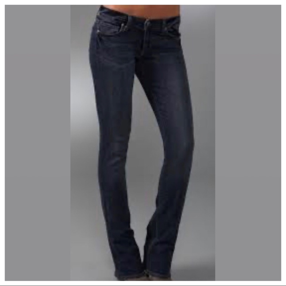 Paige Denim Laguna Bootcut Size 32 Gently Worn